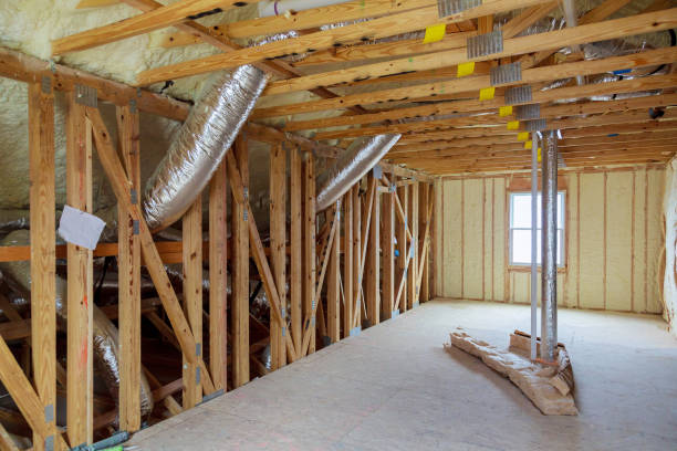 Best Residential Insulation in Kingwood, WV