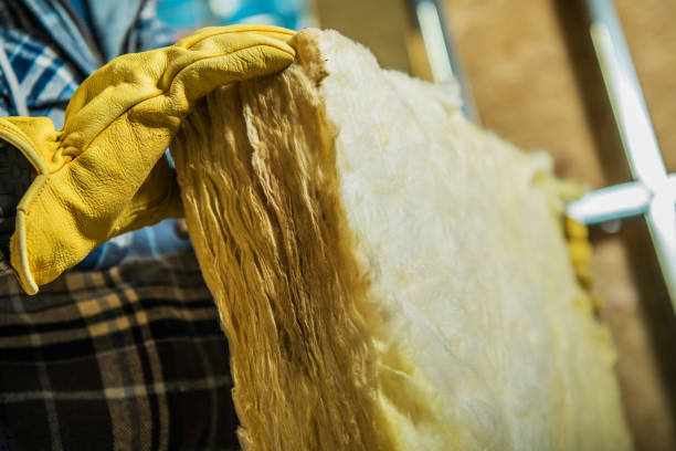 Trusted WV Insulation Contractor Experts